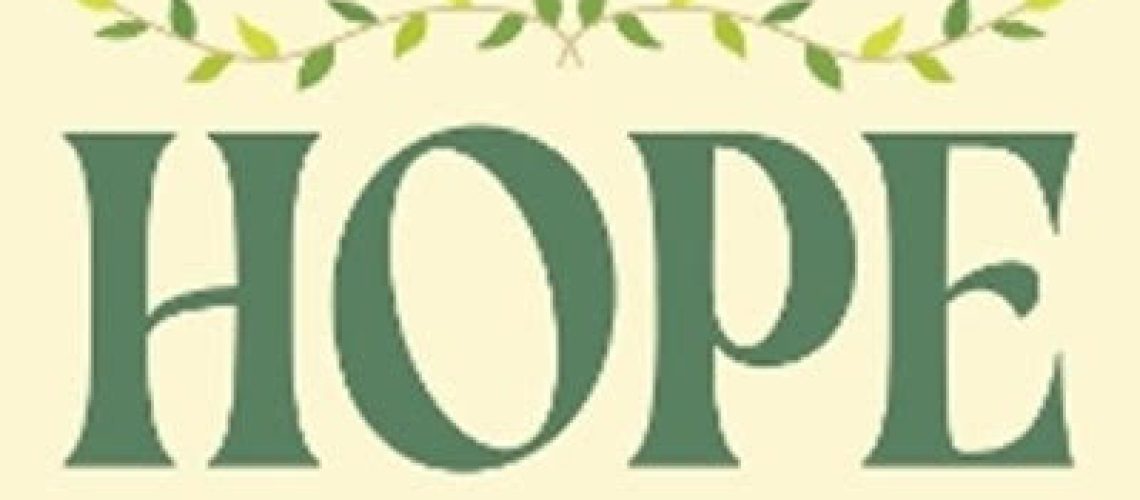 Living Hope lent25