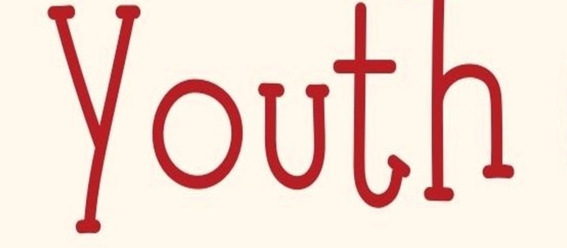 Youth Group header